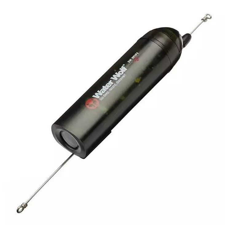 Water Wolf 2K Wifi Underwater Camera - Muut lisävarusteet - 7063010000012 - 1