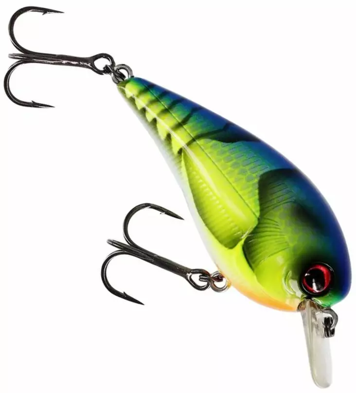 Westin Bassbite 6cm 13g - Vaaput 6-10 cm - 154572 - 5