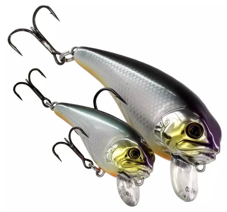 Westin Fatbite 8cm 24g - Vaaput 6-10 cm - 340040000851112 - 1