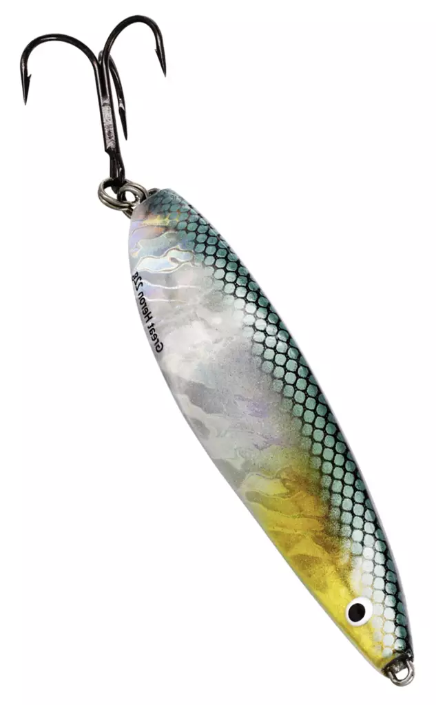 Westin Great Heron 8,5cm 22g - Taimenlusikat - greatheron22 - 1