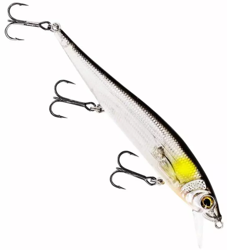 Westin Jerkbite SR 11cm - Vaaput +10 cm - 34004000122 - 1