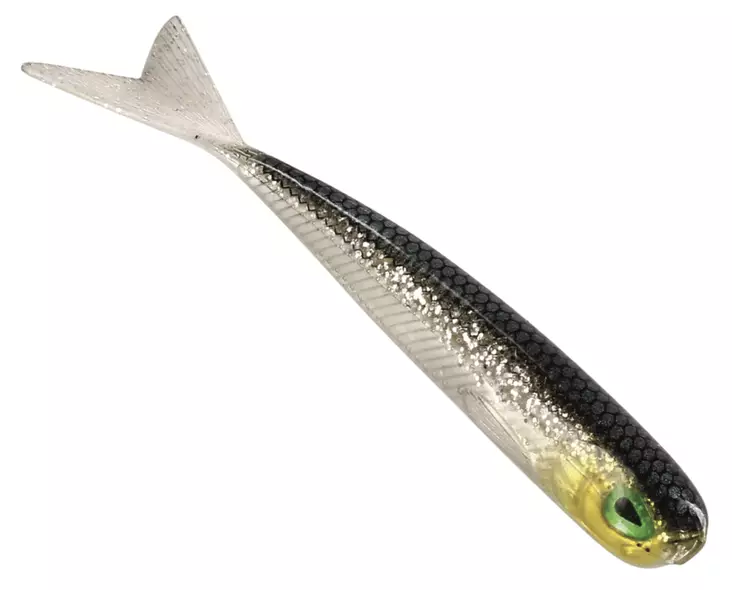 Westin Megateez 5cm 8kpl - Haarapyrstöiset jigit - megateez58 - 1