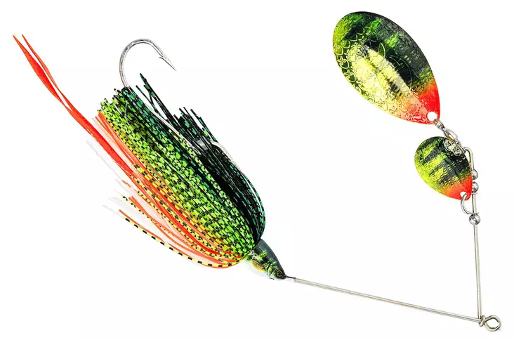 Westin Monstervibe V2 45g Indiana - Spinner - ja chatterbaitit - 1770012 - 1