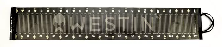 Westin Pro Measure Mat - Muut työkalut ja tarvikkeet - 5707549438312 - 1