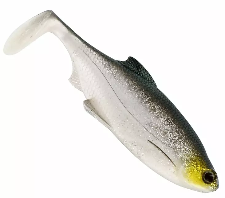 Westin Ricky The Roach 10cm 14g - Lapiopyrstöiset kalajigit - 070120212 - 1