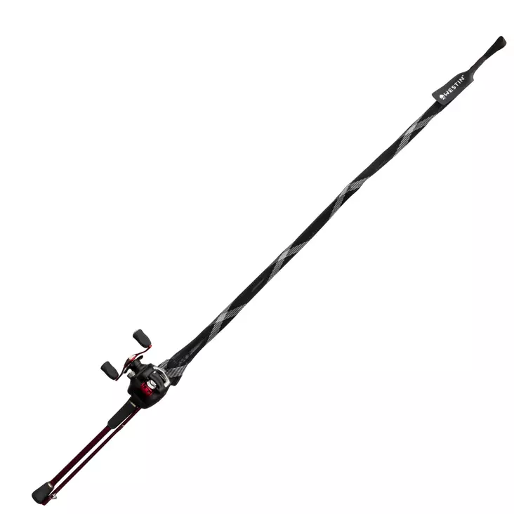 Westin Rod Cover Spin Split 80cm - Muut laukut - 5707549451182 - 1