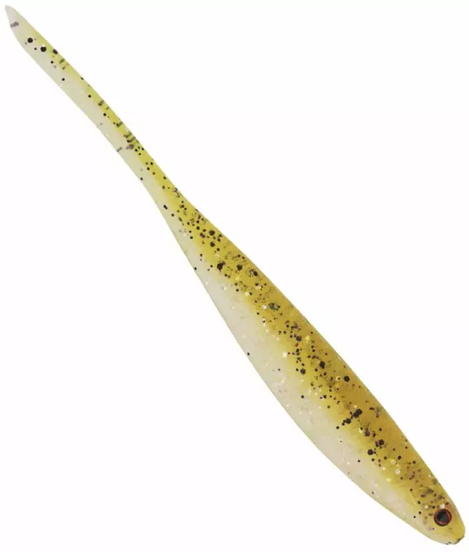 Westin Shadteez Pintail 13cm 6g 2pcs - Haarapyrstöiset jigit - 1730012 - 1