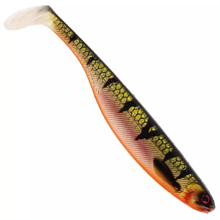 Westin Shadteez Slim 18cm 1kpl - Haukishadit alle 100g - 2910202212 - 1