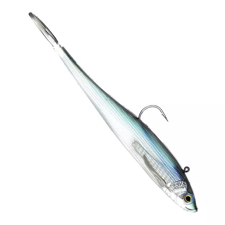Westin Twitchteez R2F 9,5cm 9g 1kpl - Haarapyrstöiset jigit - 17300112 - 1