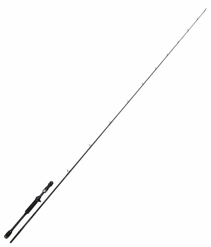 Westin W3 Bass Finesse-T TC2 7'1'' 7-21g - Muut hyrräkelavavat - 5707549469422 - 1