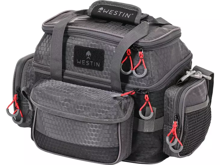 Westin W4 Lure Bag Plus - Uistinlaukut ja -pakit - 5707549509272 - 1