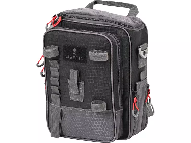 Westin W4 Street Bag Pro - Uistinlaukut ja -pakit - 5707549509302 - 1
