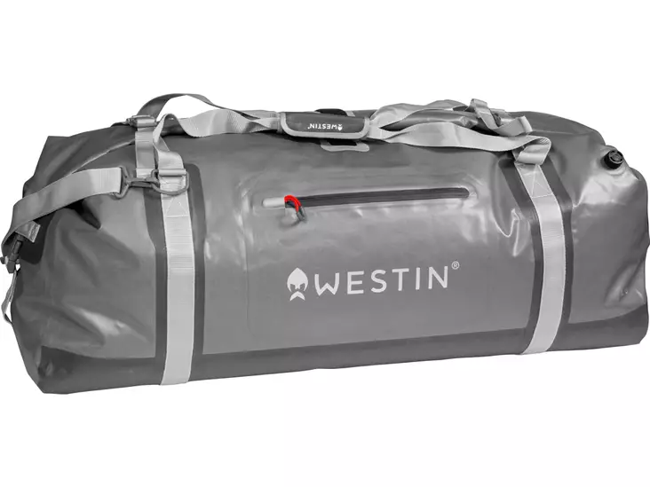 Westin W6 Roll-Top Duffelbag - Varustelaukut - 5707549462522 - 1