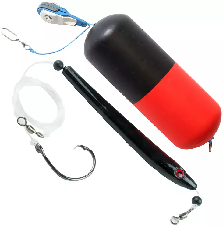 Wiggler Kveitedubben Kit 500g - Muut uistimet - 7340010312162 - 1
