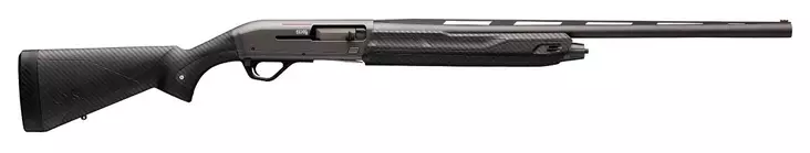 Winchester SX4 Hybrid Carbon12/89 - Puoliautomaattihaulikot - 511295292 - 1
