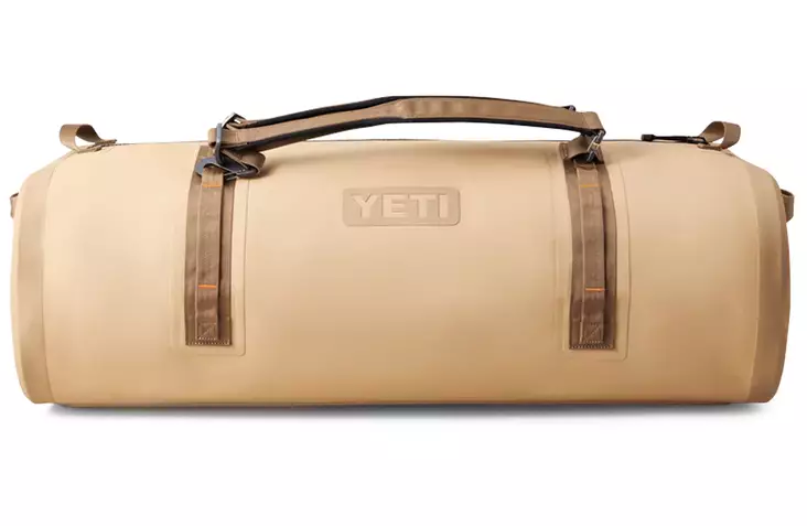 Yeti Panga 100 Duffel - Reput - 888830304402 - 1