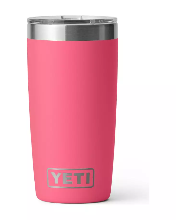 Yeti Rambler 10oz Tumbler Tropical Pink - Termospullot ja -mukit - 888830345252 - 1