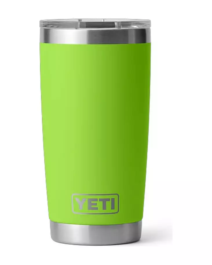 Yeti Rambler 20 OZ Tumbler Venom - Termospullot ja -mukit - 888830540602 - 1