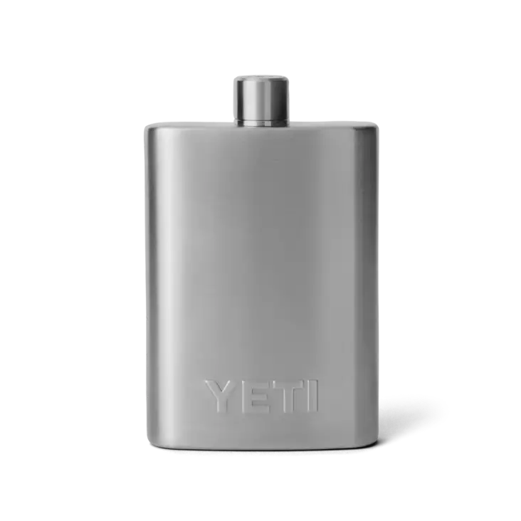 Yeti Rambler Flask - Termospullot ja -mukit - 888830382912 - 1
