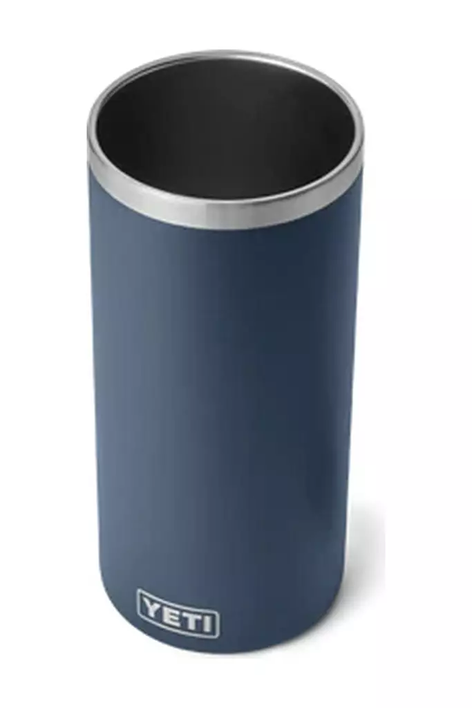 Yeti Rambler Wine Chiller Navy - Termospullot ja -mukit - 888830321492 - 1