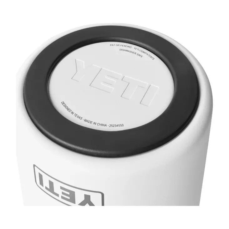 Yeti Rambler Wine Chiller White - Termospullot ja -mukit - 888830376942 - 1