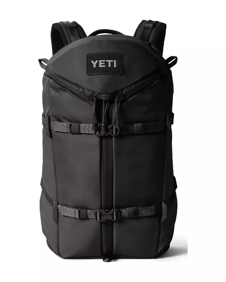 Yeti Ranchero Black 22L - Reput - 888830436912 - 1