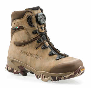 Zamberlan 4014 Lynx Mid GTX Boa - Metsästyskengät ja -saappaat - 8052705903492 - 1