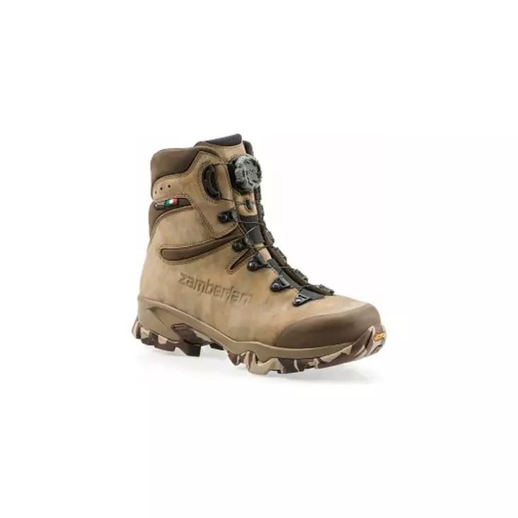 Zamberlan 4014 Lynx Mid GTX Boa #42 - Metsästyskengät ja -saappaat - 8052705903492 - 1