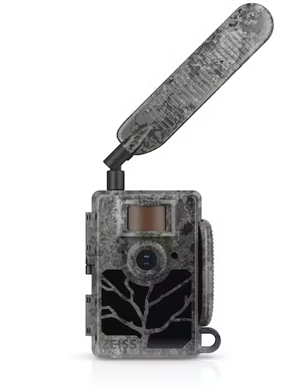 Zeiss Secacam 5 - Riistakamerat - 4047865001052 - 1