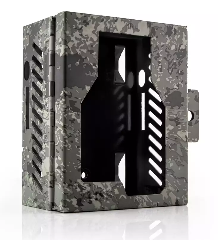 Zeiss Secacam 5 Metal Housing - Riistakamerat - SC-060-012 - 3