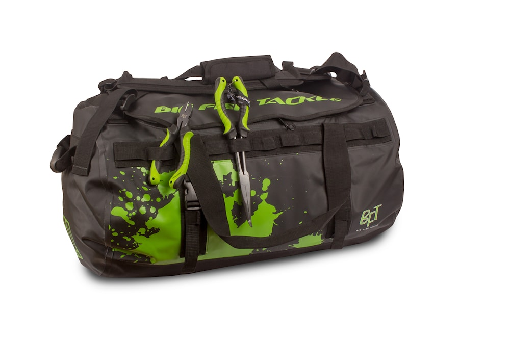 BFT Waterproof Duffel Bag 60 L Waterproof bag 60 litres Ruoto.fi webstore