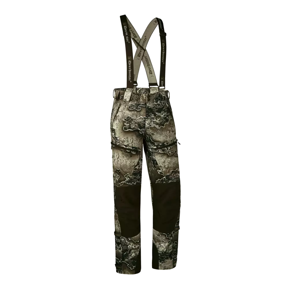Pantalon d'hiver Lady Excape Realtree Deerhunter - Pantalons de Chasse (10313483