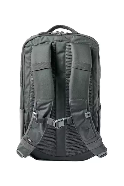 5.11 LVC12 BackPack Iron Grey - Taktiset reput ja rinkat - 888579996623 - 2
