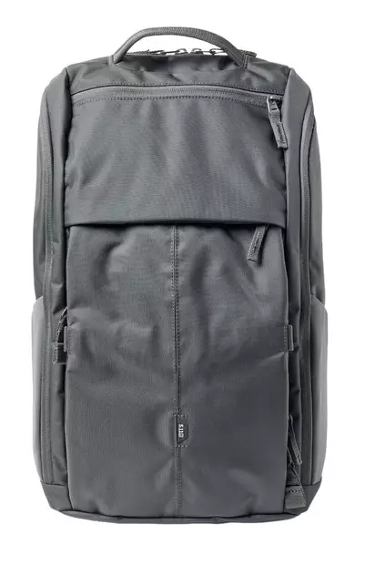 5.11 LVC12 BackPack Iron Grey - Taktiset reput ja rinkat - 888579996623 - 1