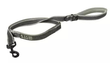 5.11 Mission Ready Dog Leash - Koirien taluttimet - 888579605983 - 2