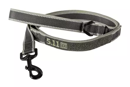 5.11 Mission Ready Dog Leash - Koirien taluttimet - 888579605983 - 1