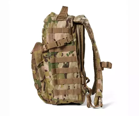 5.11 Rush12 2.0 Backpack Multicam - Taktiset reput ja rinkat - 888579910933 - 2