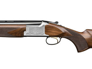 Browning B525 New Sporter One 12/76 - Päällekkäispiippuiset haulikot - 0136273033 - 2
