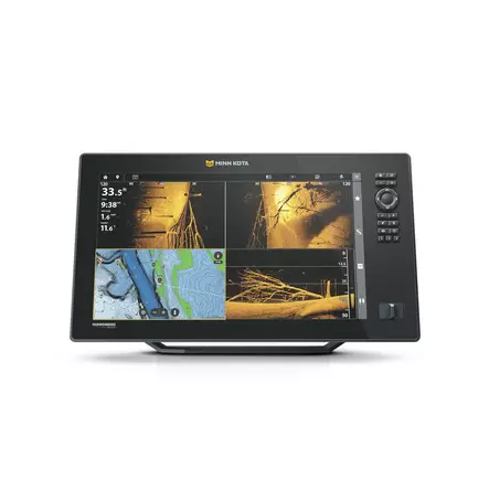 Minn Kota X16 CHO - Humminbird-luotaimet ja -plotterit - 082324061943 - 1