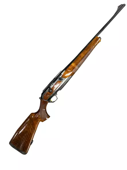 Browning Maral TD .308 Win - Käytetyt kiväärit - K02483 - 1