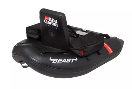 Abu Garcia Beast Belly Boat - Kelluntarenkaat - 036282985773 - 2