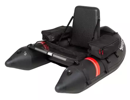 Abu Garcia Beast Belly Boat - Kelluntarenkaat - 036282985773 - 1