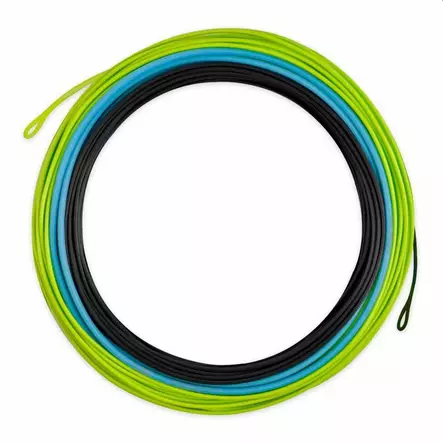 Airflo Superflo Streamer Max Short 2.0 - Kokonaan uppoavat - 614910141243 - 2