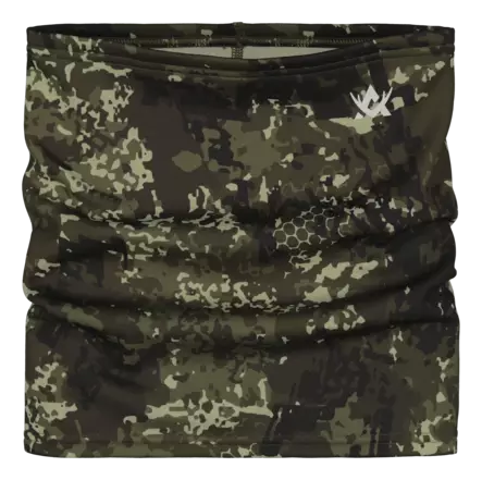 Alaska ThermoDry Neckwarmer BlindTech Reed - Metsästäjän päähineet - 6438347050763 - 1