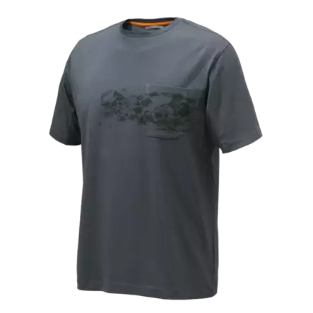 Beretta Beretta Tactical T-shirt Ebony - Metsästäjän paidat - 8051832532353 - 1