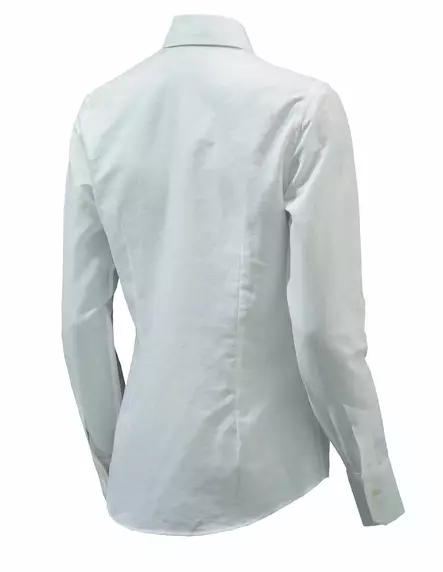 Beretta Serengeti Shirt Womens White - Metsästäjän paidat - 8051832159383 - 2