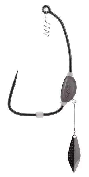 BKK Titan Diver+ - Uistinkoukut - 6939067088413 - 2