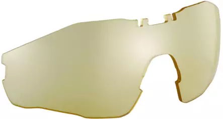 Bolle MY6 Lens - Amber - Ampumalasit - 3660740019143 - 1