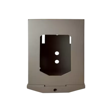 Burrel riistakameran metallinen turvakotelo - Riistakameratarvikkeet - 6438347000553 - 2