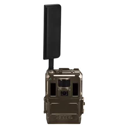 Burrel S22WA Brown - Riistakamerat - 6438347000393 - 2